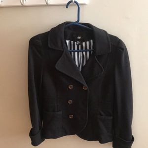 Woman’s H&M blazer